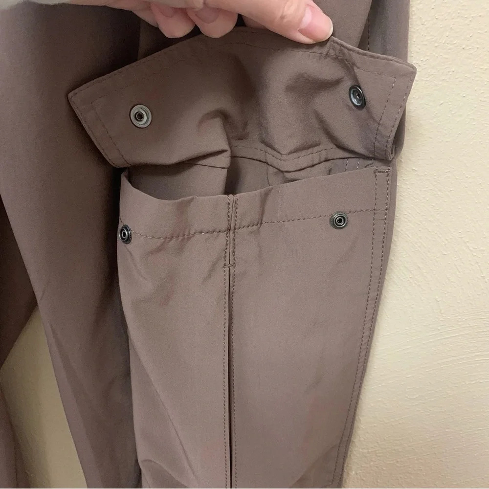 Athleta Chelsea Utility Jogger - Picture 7 of 13